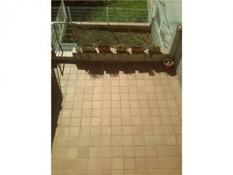 Townhouse in Castellbisbal