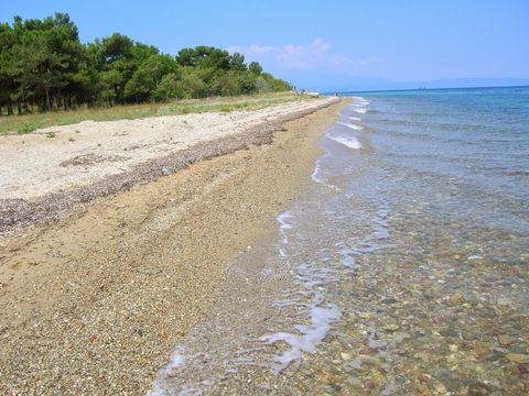 Land in Thasos