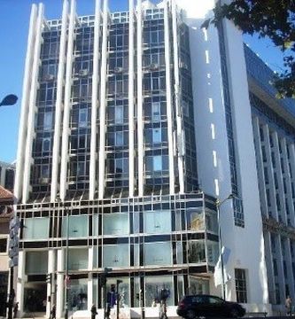 Office in Lisbon