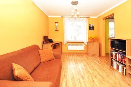 Apartment in Cheb