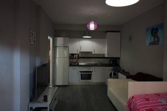 Apartment in Torreblanca