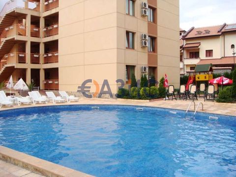 Apartment in Sinemorets