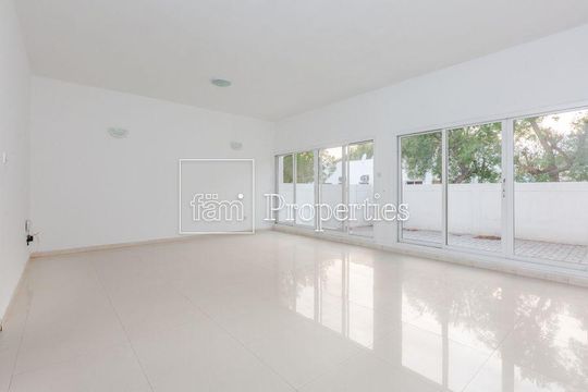 House in Abu Dhabi Emirate