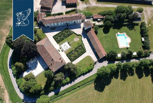 Villa in Sesto al Reghena