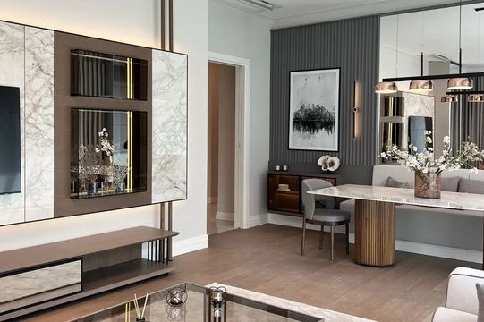 Apartment in Istanbul