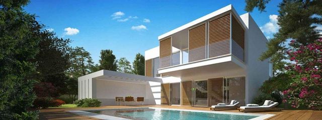 House in Limassol