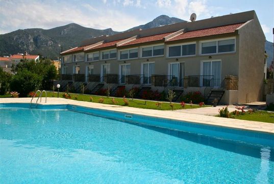 Hotel in Kyrenia (Girne)