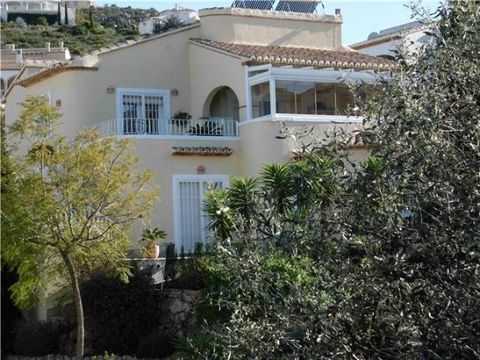 Villa in El Rafol d'Almunia