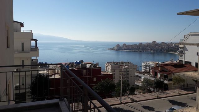 Apartment in Sarande