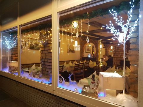 Restaurant / Cafe in Cologne