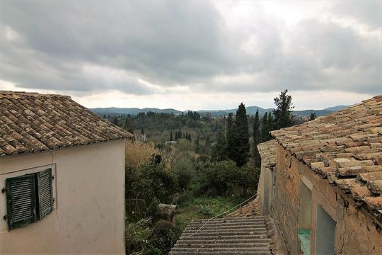 Townhouse in Kerkyra