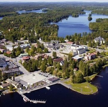 Finnish real estate market stalled by "macroeconomic uncertainty"