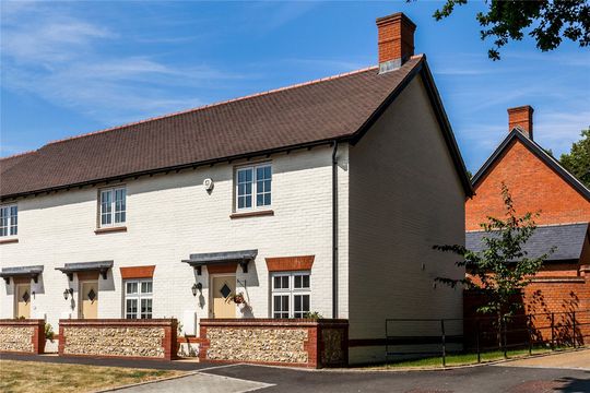 House in Winchester