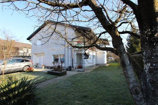 Detached house in Trzin