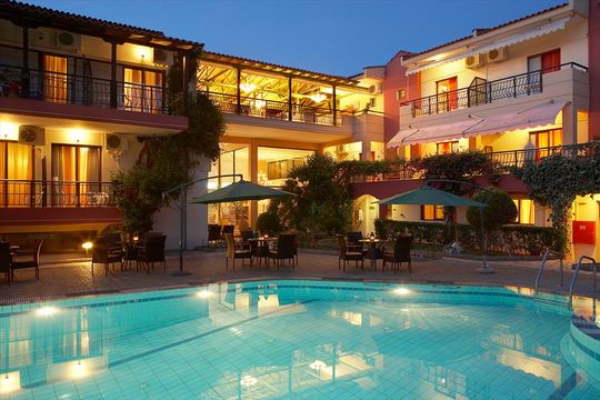 Hotel in Chalkidike