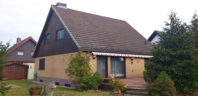 House in Berlin