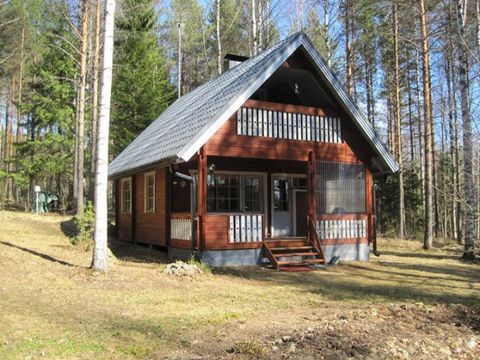 Cottage in Sulkava