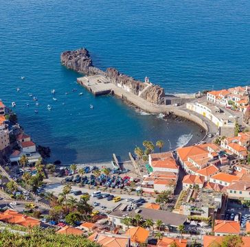 Madeira "a popular choice" for property buyers in Portugal