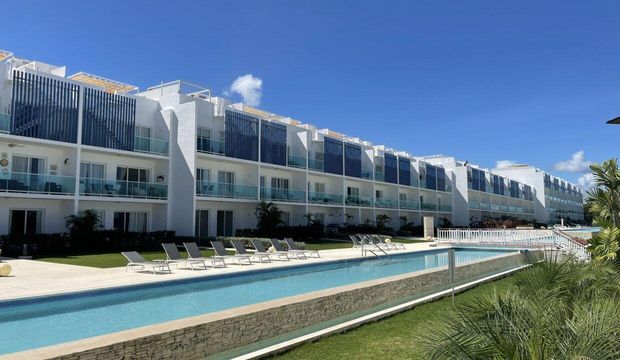 Apartment in Punta Cana