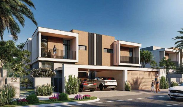 House in Dubai