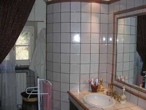 Detached house in Pescaglia