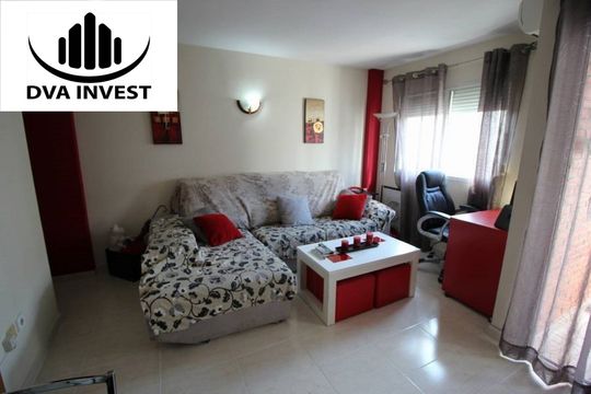 Apartment in Benidorm