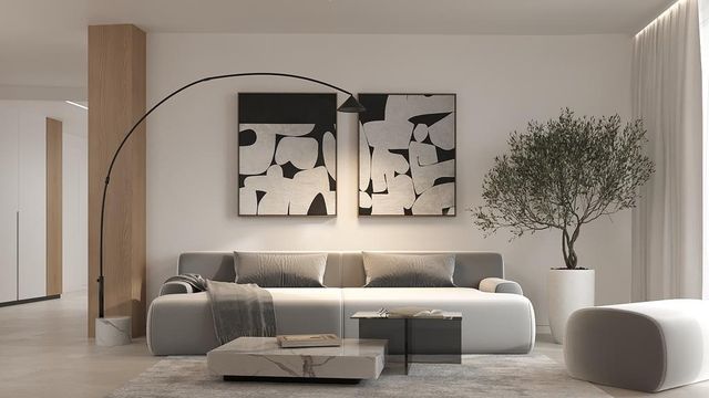 Apartment in Barcelona