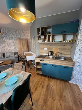Apartment in Sveti Vlas