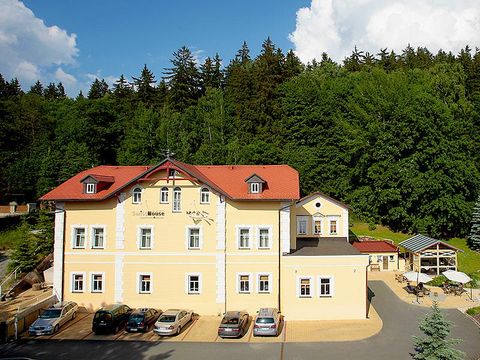 Services in Mariánské Lázně