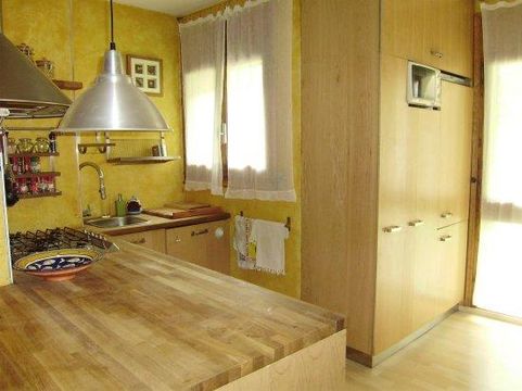 Apartment in Arinsal