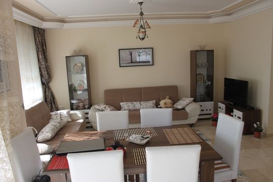 Apartment in Alanya