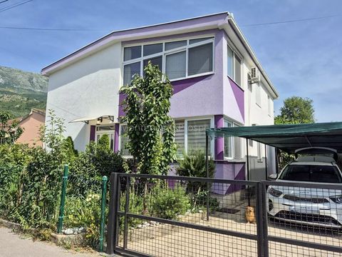 House in Barska riviera
