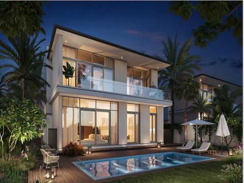 House in Dubai