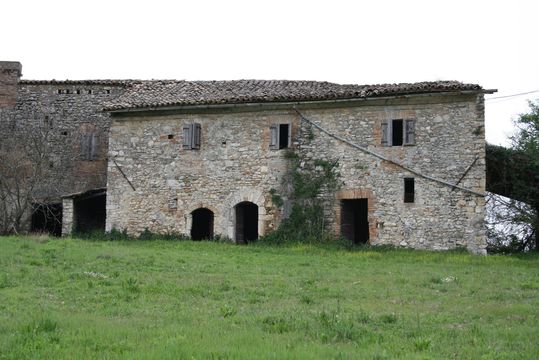 Estate in Massa Martana