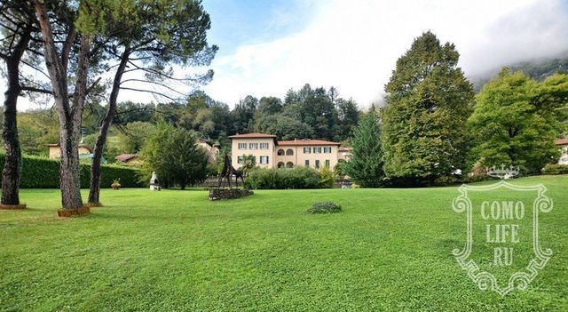 Apartment in Carlazzo