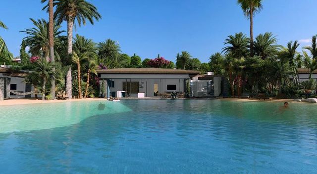 Bungalow in Kyrenia