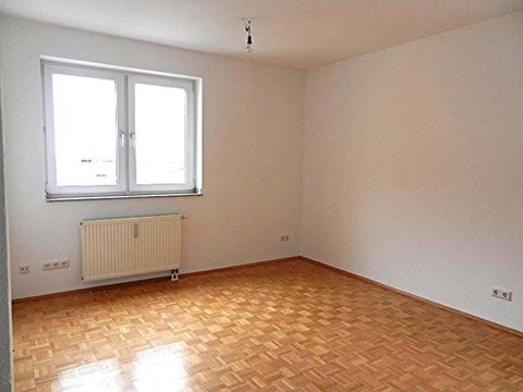 Apartment in Neu-Isenburg
