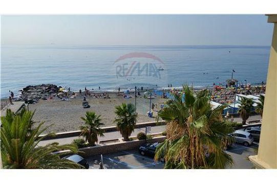 Apartment in Cogoleto