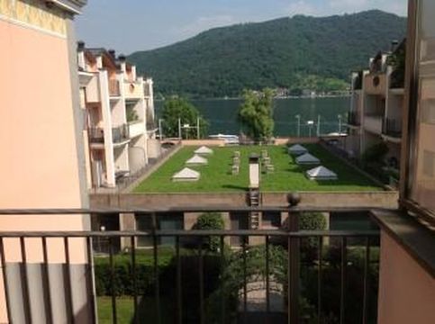 Apartment in Sarnico