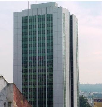 Office in Lisbon