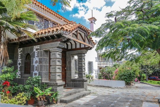 House in Las Palmas de Gran Canaria