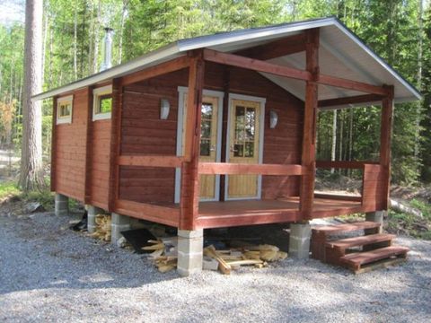 Cottage in Sulkava