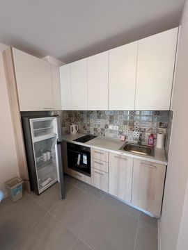 Apartment in Sozopol
