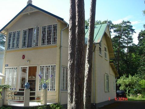 Apartment in Jūrmala