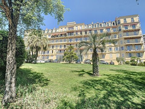 Apartment in Cannes