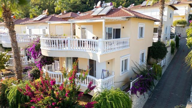 Villa in Alanya