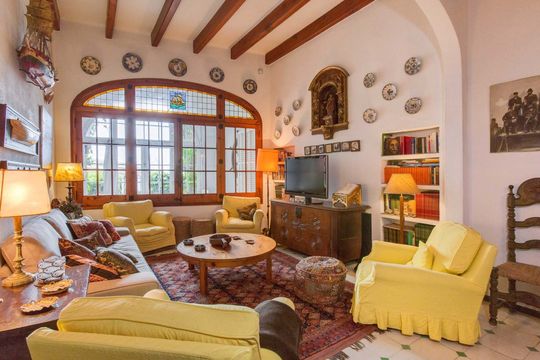 Hotel in Cadaques