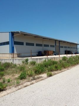 Storage in Preveza