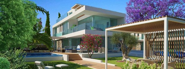 Villa in Paphos