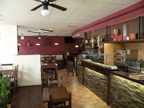 Restaurant / Cafe in Maribor